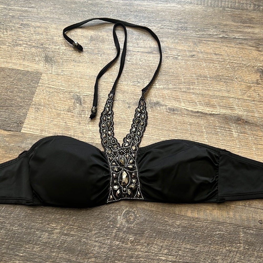 H&M bathing suit top size 12